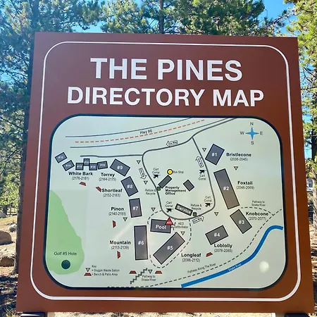 Pines 2129 By Summitcove Lodging